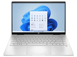 HP Pavilion x360 2-in-1 Laptop 14-ek0074TU